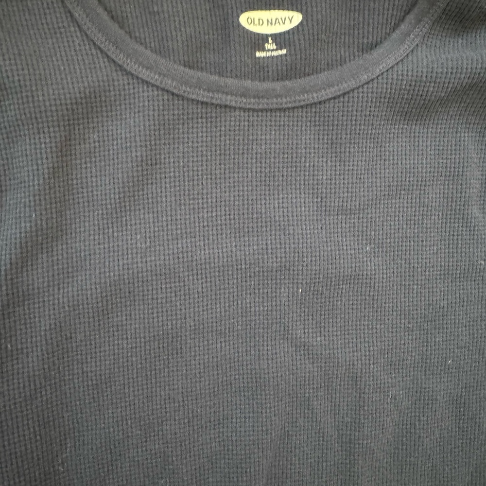 Long Sleeve Thermal Shirts - Picture 2 of 5